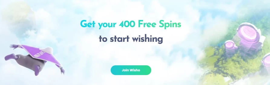 Wisho casino